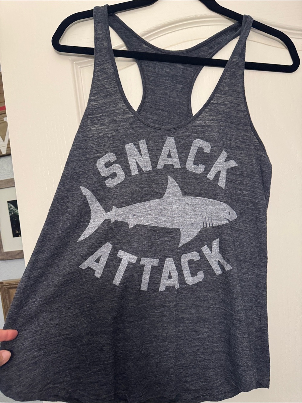 Buy Me Brunch  'Snack Attack' Shark Tank